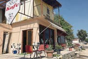 Altstadt von Gjirokastra – bedeutendes Beispiel städtischen Gesellschaftslebens auf dem Balkan in der osmanischen Zeit. (Bild: Karte: oas)