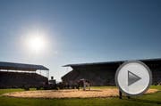 Verfolgen Sie das «Eidgenössische» in unserem Livestream. (Bild: Keystone)