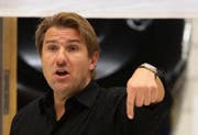 Rolf Dobler. (Bild Roger Zbinden/Neue LZ)