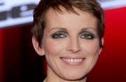 Nena wagte sich in der Show «Sing meinen Song - Das Tauschkonzert» an Samy Deluxes «Fantasie». (Bild: Bang Showbiz)