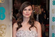 Keira Knightley (Bild: Bang Showbiz Entertainment)