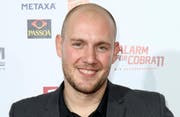 Oli P. steht wieder vor der Kamera. (Bild: Bang Showbiz Entertainment)
