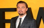 Leonardo DiCaprio soll die Geburtstagsparty für Rihanna geschmissen haben. (Bild: Splashnews)