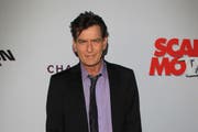 Charlie Sheen bereut sein Verhalten. (Bild: Bang Showbiz Entertainment)