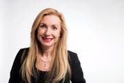 Barbara Keller-Inhelder, Nationalrätin SVP (Bild: Keystone)