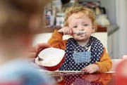 Ob für die Drittbetreuung oder für die Krankenversicherung: Die Steuerabzüge für Kinder werden erhöht. (Bild: Sean Gallup/Getty)
