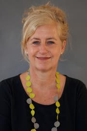 Karin Kuster (Bild: pd)
