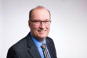 Markus Ritter, Nationalrat CVP (Bild: Keystone)