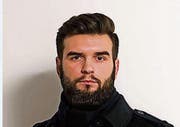 Nik Roth, 26, Autopendler, St.Gallen. (Bild: pd)