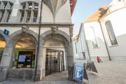 St.Gallen-Bodensee Tourismus erhält von der Stadt St.Gallen mehr Geld. (Bild: Hanspeter Schiess)