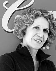 Dominique Anne Schuetz (Bild: pd)