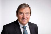 Jakob Büchler, Nationalrat CVP (Bild: Keystone)