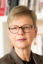 Christina Manser, Leiterin Amt für Soziales Kanton St.Gallen (Bild: pd)