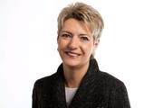 Karin Keller-Sutter, Ständerat FDP (Bild: Keystone)