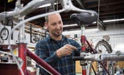 Die Projekt-Werkstatt St. Gallen steht vor ihrem Aus. Doch dagegen wehrt sich ein Komitee mit einer Online-Petition. (Bild: Ralph Ribi)