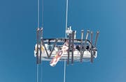 Die Ostschweizer Skigebiete wollen die Wintersportler mit ihren Angeboten überzeugen – und nicht mit Dumpingpreisen locken. (Bild: Urs Bucher (Flumserberg, Februar 2015))