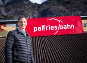 Der Sieger Markus Walser ist der Retter der Seilbahn Palfries. (Bild: pd)