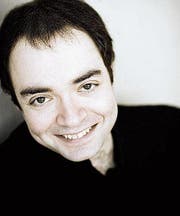 Beethoven-Interpret Alexander Melnikov. (Bild: Marco Borggreve)