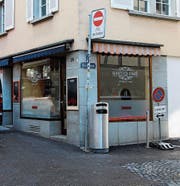 Die Bartolomé Bar plant eine Zigarren-Lounge. (Bild: Christoph Renn)