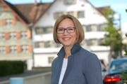 Claudia Martin. (Bild: FOTOPETER)
