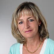 Andrea Häusler