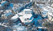 Das Theater St. Gallen glänzt bei Auslastung und Eigenfinanzierung mit Spitzenwerten. (Bild: Hanspeter Schiess)