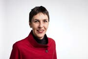 Barbara Gysi, Nationalrätin SP (Bild: Keystone)
