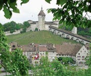 Zwei Thurgauer Staatsanwälte arbeiten neu in Schaffhausen. (Bild: Marcel Gillieron/Keystone)