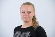 Jil Lohse.