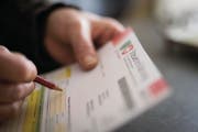 Die Bürgerlichen wollen steuerliche Entlastungen im Kanton St.Gallen – für wen und wie viel, ist umstritten. (Bild: Benjamin Manser)