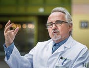 Man versteht immer besser, wie eine Zelle zur Krebszelle wird: Thomas Cerny erläutert die Fortschritte der Krebsmedizin.