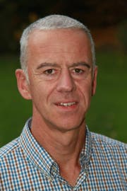 Norbert Rose, Leiter Qualitäts- und Riskmanagement des Kantonsspitals St.Gallen. (Bild: pd)