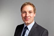 Lukas Reimann, Nationalrat SVP (Bild: Keystone)