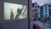 Bilder: Ralph Ribi