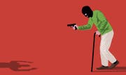 Illustration: Patric Sandri (Bild: Illustration: Patric Sandri)