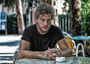 Der Goldacher Philip Andrew Trümpi hat in "Bohemian Rhapsody" seine erste Hollywood-Rolle ergattert. (Bild: pd)