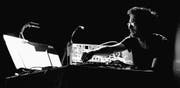 Der Däne Mike Sheridan wird am 9. Nordklang-Festival seine experimentelle Elektronik in St. Gallen erklingen lassen. (Bild: pd)