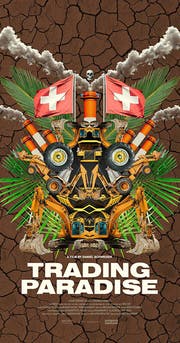 «Trading Paradise» ist ein kritischer Blick auf die Praktiken von Rohstoffkonzernen in der Dritten Welt und die Rolle der Schweiz als Steuerparadies für die gleichen Konzerne. (Bild: PD)