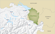 Vorarlberg (Bild: Swissinfo)