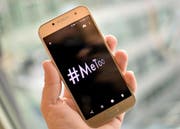 Ein Hashtag dominiert die Schlagzeilen: Unter dem Begriff "#MeToo" wird weltweit über Sexismus diskutiert. (Bild: BRITTA PEDERSEN (DPA dpa-Zentralbild))