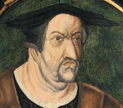 Reformator Vadian, mit bürgerlichem Namen Joachim von Watt (1483 oder 1484 bis 1551), ist als Stadtarzt und später als Bürgermeister im alten Rathaus unten an der Marktgasse ein und aus gegangen.