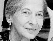 Maja Wicki-Vogt Philosophin, Psychoanalytikerin, Traumatherapeutin (Bild: pd)