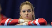 Giulia Steingruber (Bild: PD)