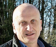 Maurus CandrianBild: Ralph Ribi (Bild: Ralph Ribi)