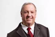 Christian Lohr, Nationalrat CVP (Bild: Keystone)