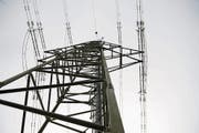 Themenbild: Energie (Bild: Urs Bucher)