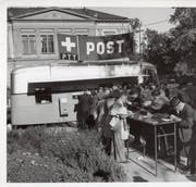 Bild: Olma-Archiv