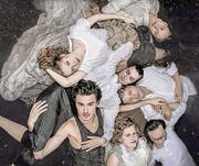 Musica Sequenza bestreitet die «Baroque Lounge» am Bachfest. (Bild: pd/Yoann Pisterman)