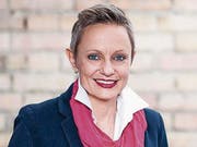 Andrea Weinhold (Bild: Elke Hegemamm)