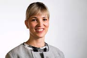 Diana Gutjahr, Nationalrätin SVP (Bild: Keystone)